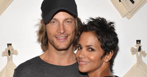 Halle Berry Gabriel Aubry