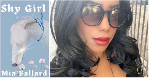 Shy Girl Book Drama Explained — Why the Horror Novel Was Pulled