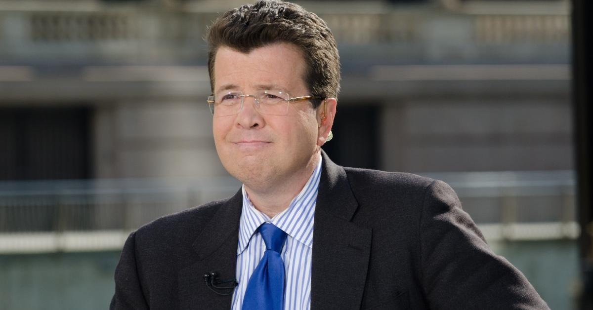 What Happened to Neil Cavuto From Fox News? He Had Cancer and Now, MS