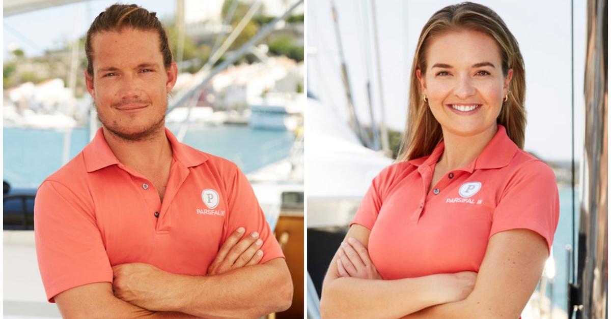 below deck sailing yacht season 3 daisy and gary