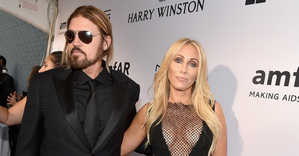 Billy Ray and Tish Cyrus Relationship Timeline: All the Highs and Lows