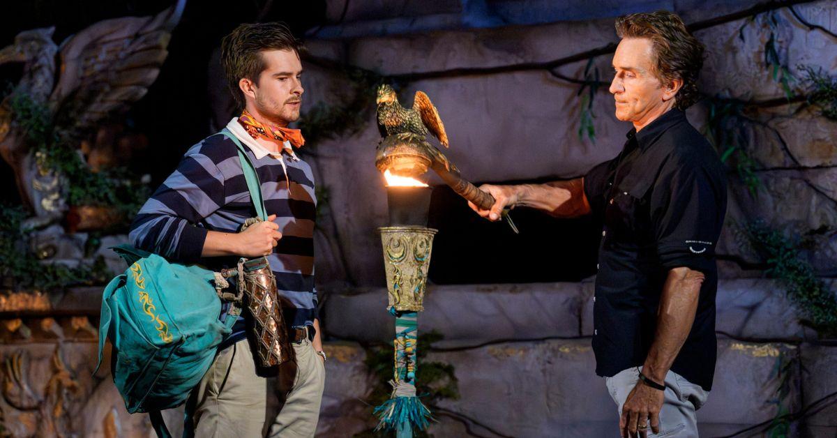 Charlie's Torch Getting Snuffed