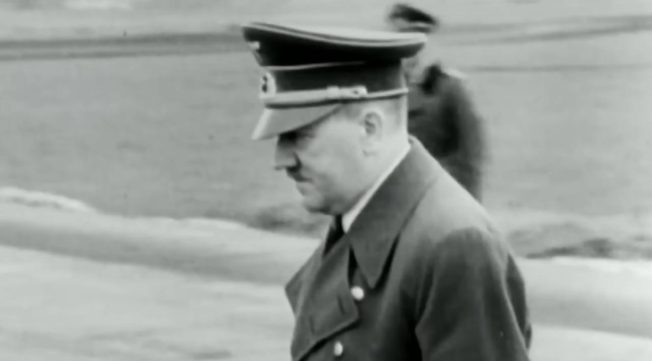 The Story of The Body of Adolf Hitler After World War II