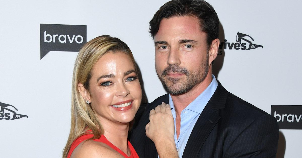 denise richards aaron phypers