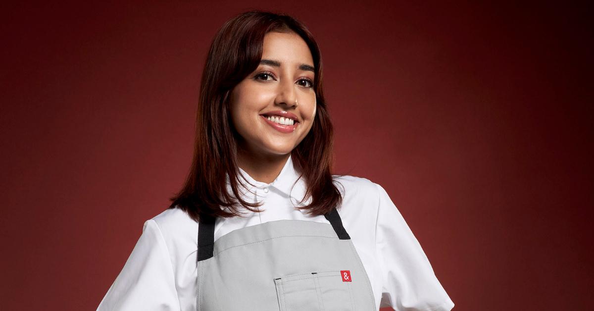 mehreen prochaine saison de chef de niveau