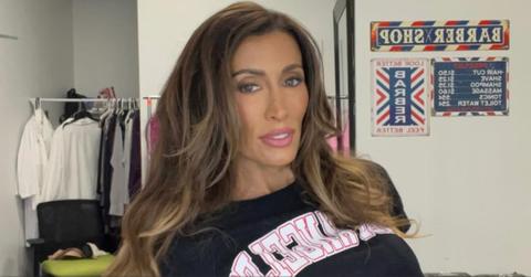'RHORI' star Alicia Carmody shocks fans talking about car accident.