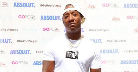 What Happened to Yung Joc's Brother and His Family?