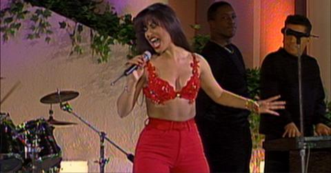 Did Selena Quintanilla Pérez Have Plastic Surgery?