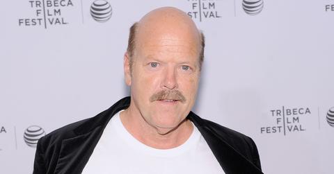 Rex Linn