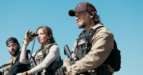 Can You Watch 'Marshals' on Paramount Plus? Tune Into the Show on These Networks Description: Can you watch 'Marshals' on Paramount Plus? Fans are wondering if the show will follow 'Yellowstone's lead.