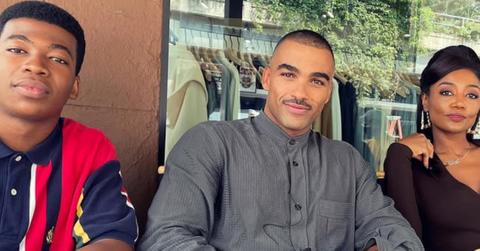 Is 'Power' Star Toby Sandeman Married?