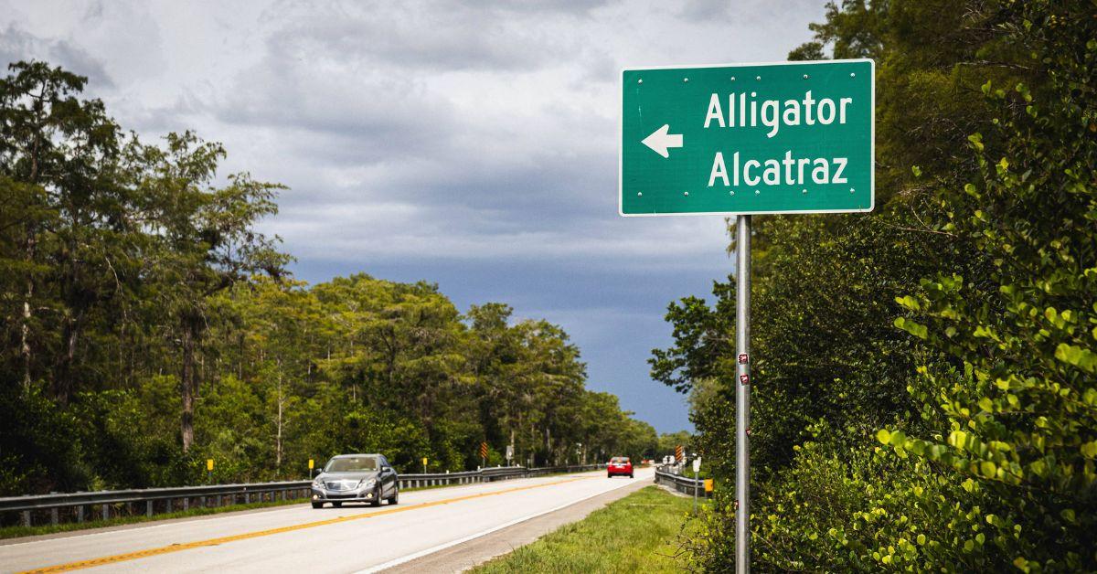 Why Is Alligator Alcatraz Closing? 
