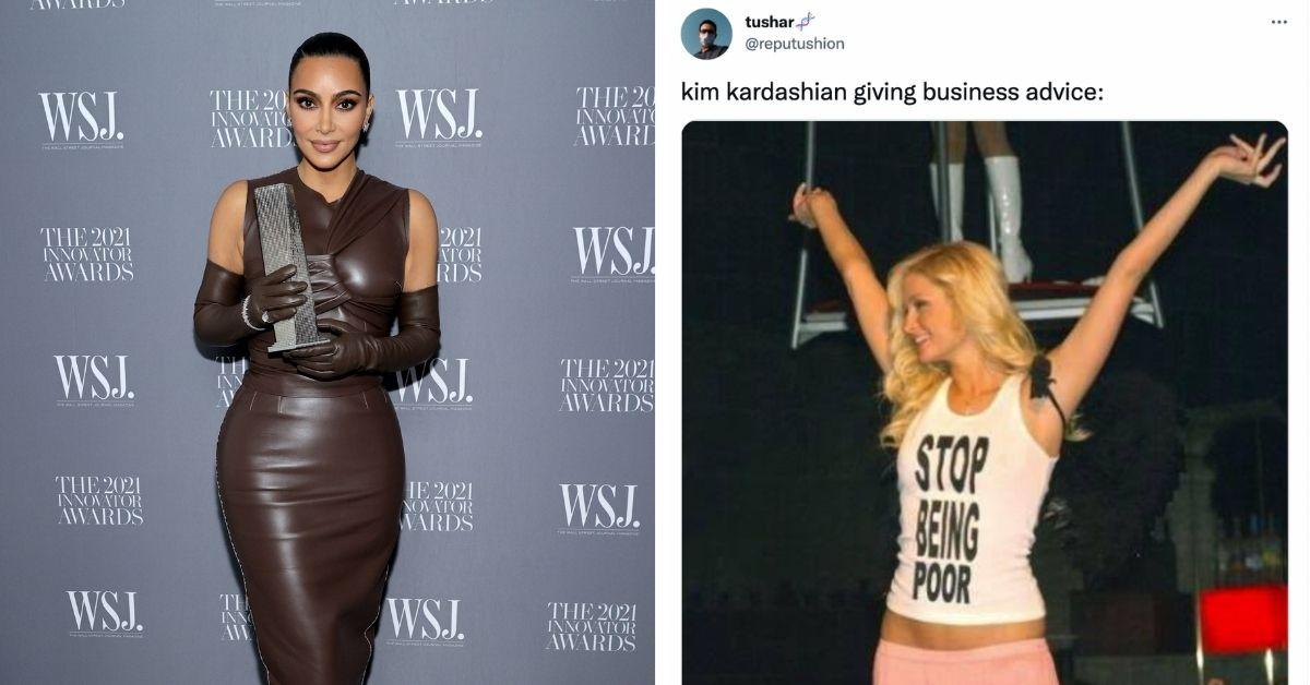 Kim Kardashian Work Ethic Memes: Star Gets Dragged for Her Career