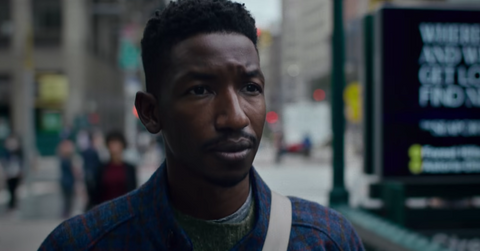 Mamoudou Athie as Dan Turner