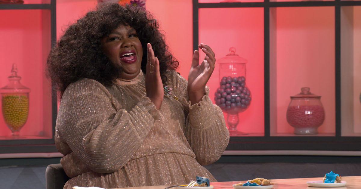 Nicole Byer