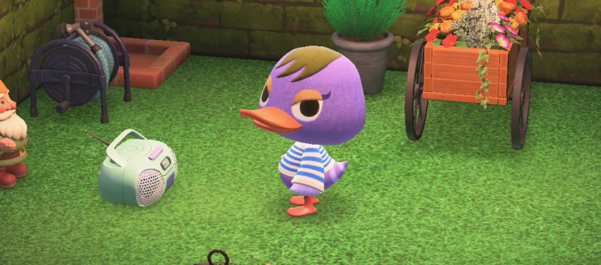 Who Are The Snooty Villagers In 'Animal Crossing'? Who Is The Rarest?