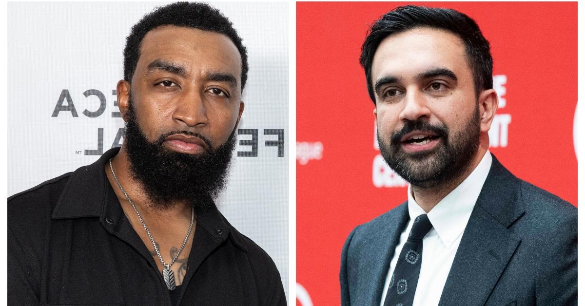 Zohran Mamdani Appointed a Former Convict to His Transition Team — What Did Mysonne Linen Do?