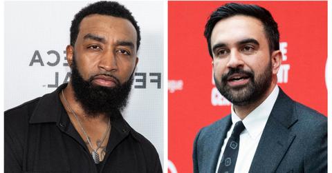 What Did Mysonne Linen Do? Details of His Crimes Explained