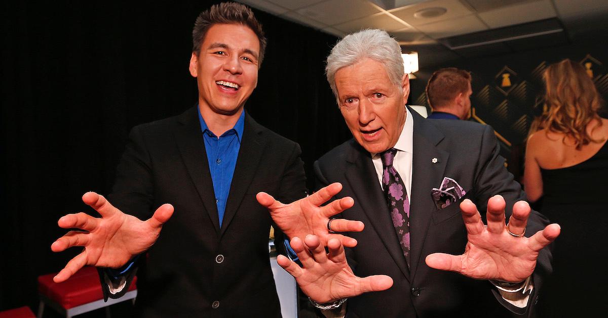 alex trebek james holzhauer