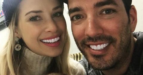 jonathan scott jacinta kuznetsov