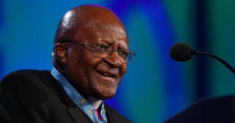 Desmond Tutu
