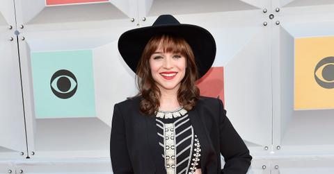 is nell leaving ncis la permanently