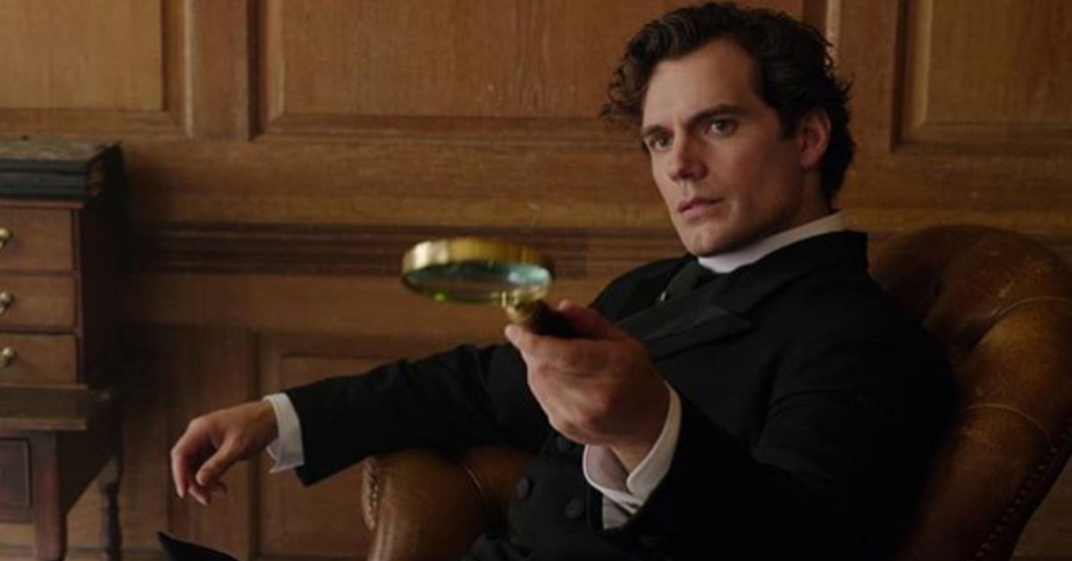 Henry Cavill Nearly Fulfilled Fantasy Role Of Playing James Bond