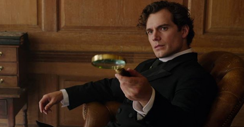 henry cavill james bond