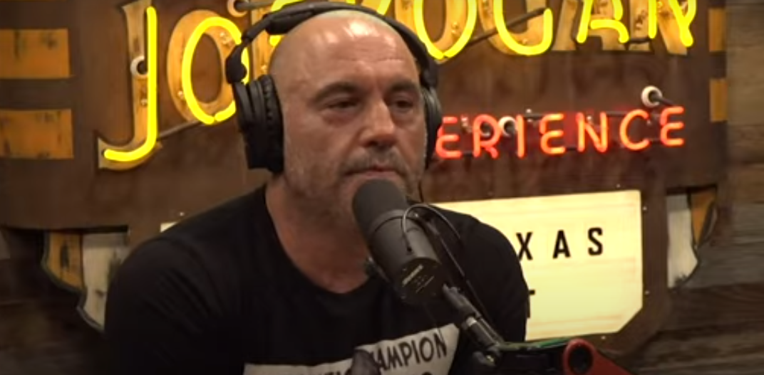 How Much Did Spotify Pay Joe Rogan?