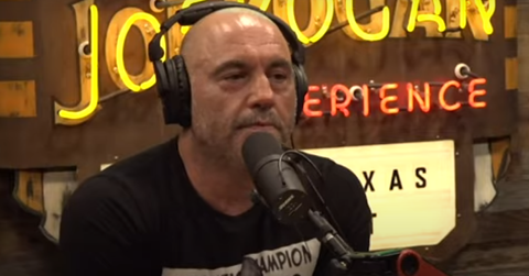How Much Did Spotify Pay Joe Rogan?