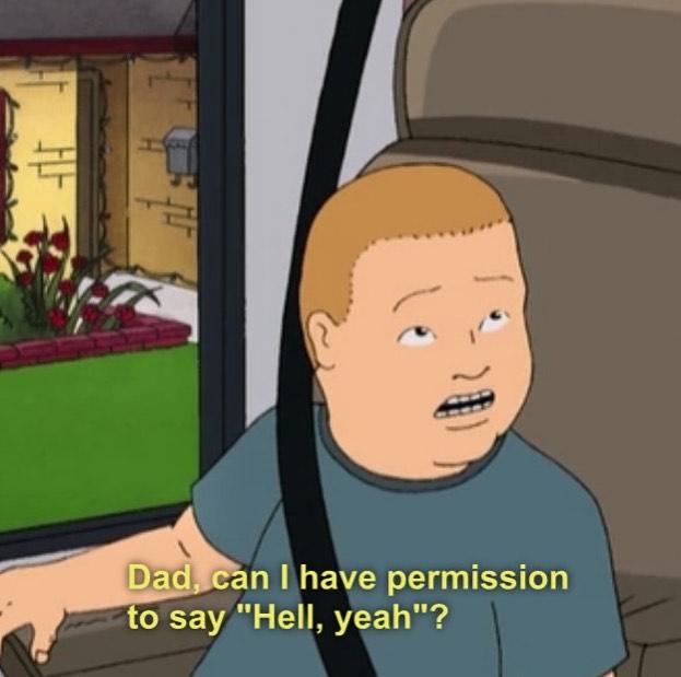 Dang it, Bobby: 'King of the Hill' reboot 'not 100%