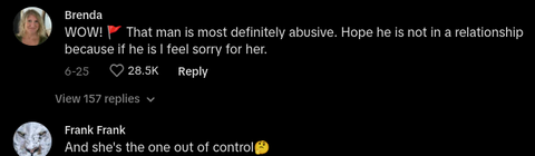 Contractor Rips Mailbox off Wall, Says Homeowner Too Demanding