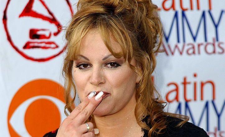 jenni rivera rehab mariposa de barrio netflix