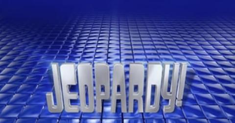 ‘Jeopardy!’