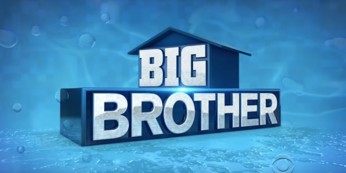 Big Brother Intro