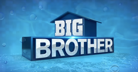 Big Brother Intro