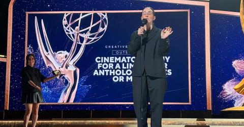 The Net Worth of Robby Hoffman Has The Potential To Grow