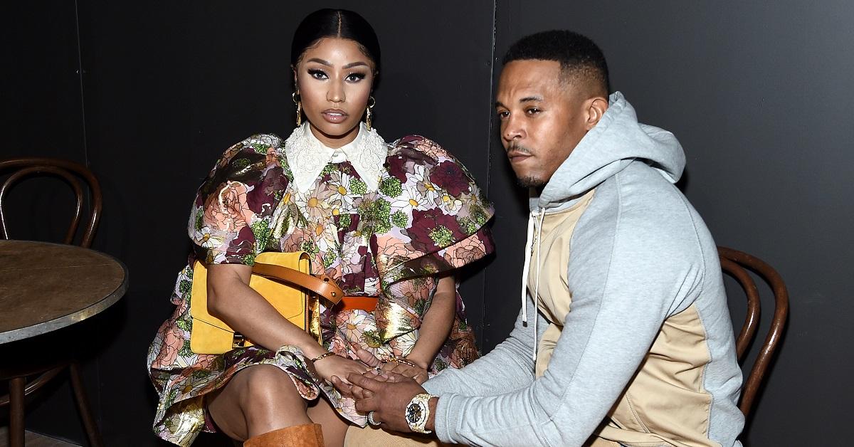 Is Nicki Minaj's Husband in Jail? Why He's Facing Prison Time