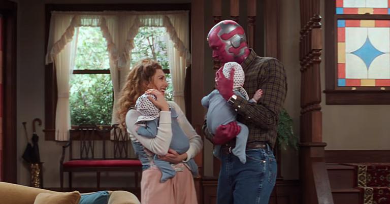 pregnant wanda pop
