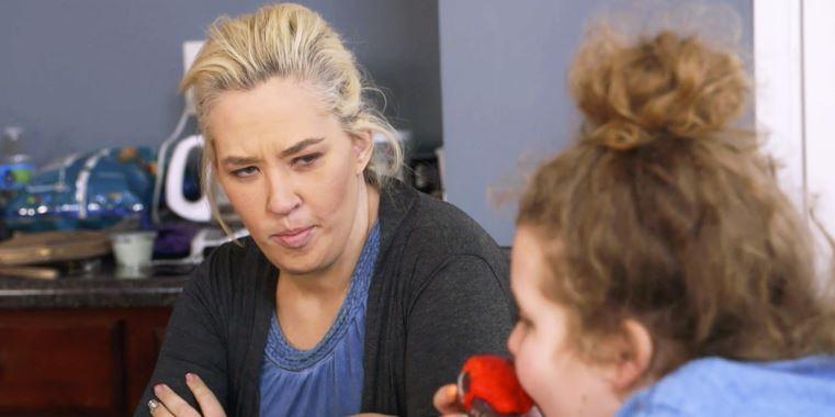 mama june