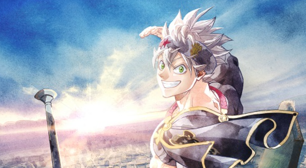 Litness221 Read Soul Land  on Twitter I see rumors circulating  about black clover being cancelled Personally I dont believe it in my  mind it just seems to me like were getting