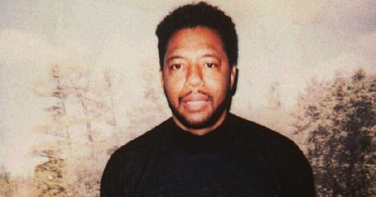 Larry Hoover
