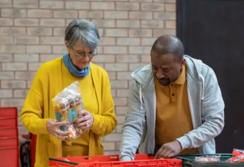 Cracking the Code: The $19 Mystery in Charity Donations