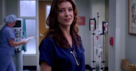 Dr Addison Montgomery