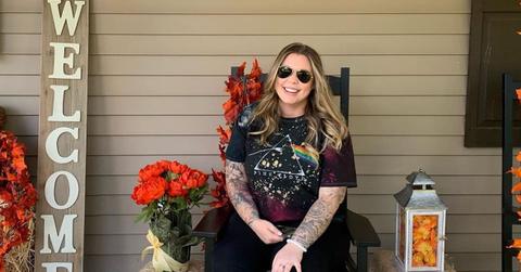 kailyn lowry new house