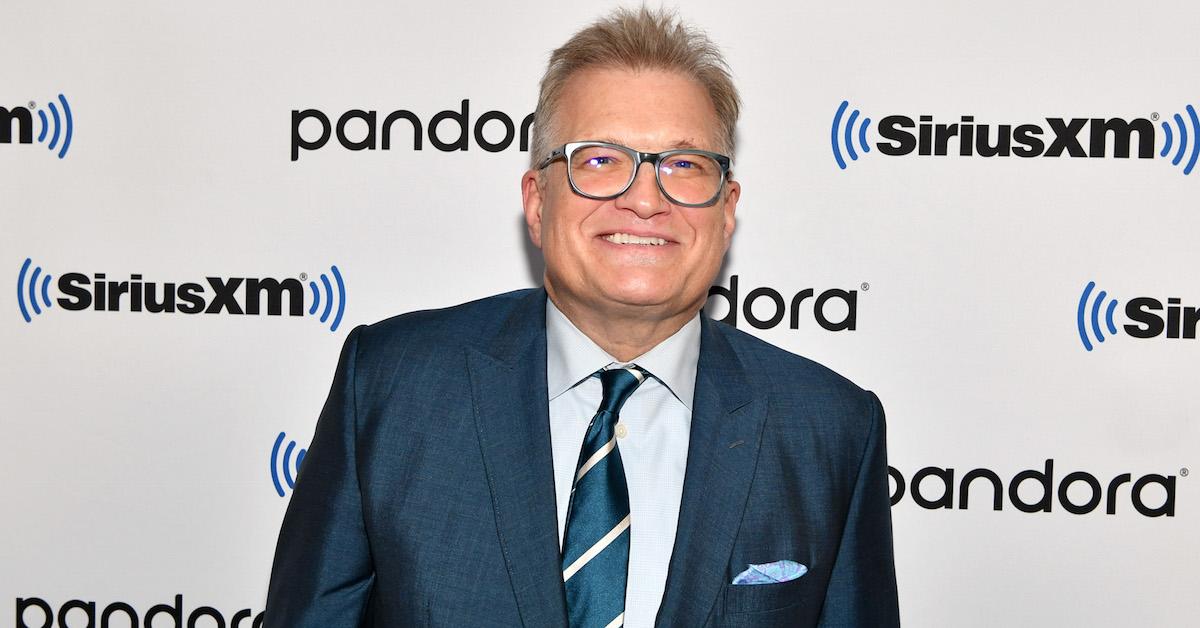 drewcarey