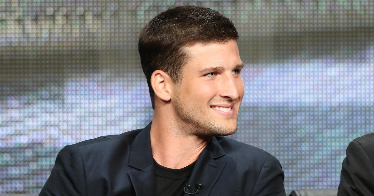 Is Parker Young Married? All About the 'United States of Al' Star