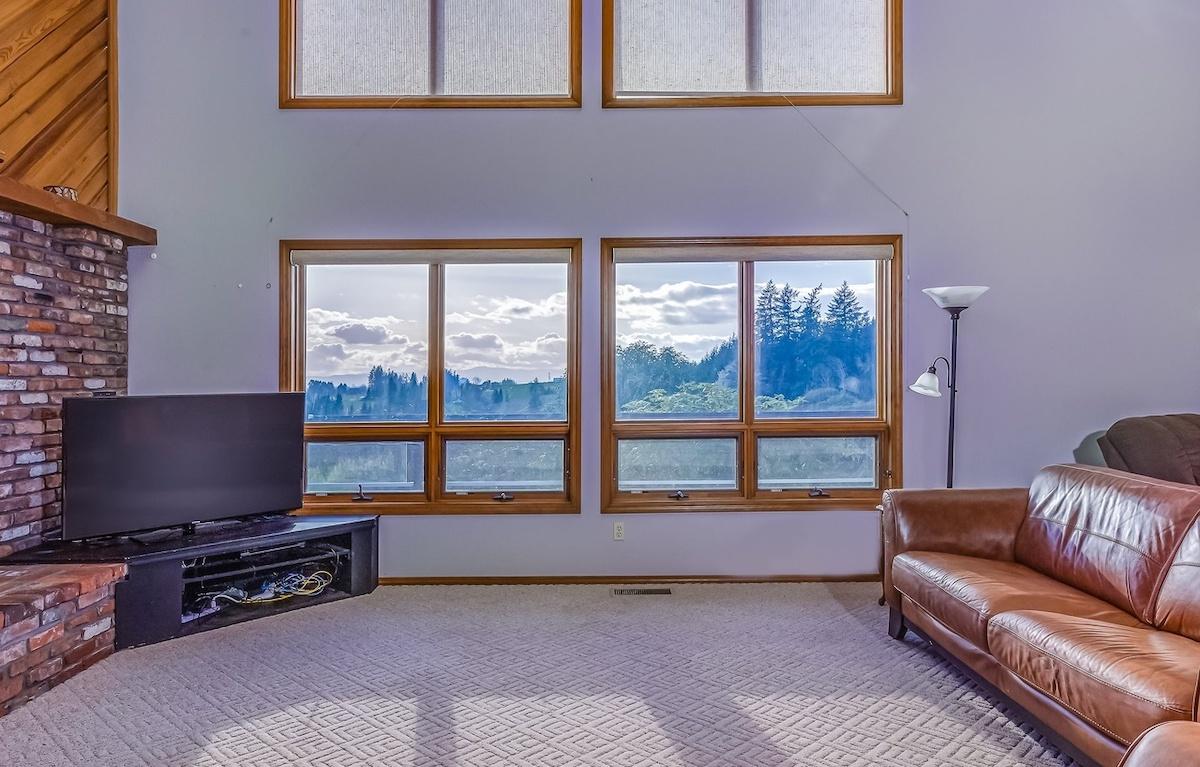 Jeremy and Audrey Roloff's New House Cost $1.5 Million