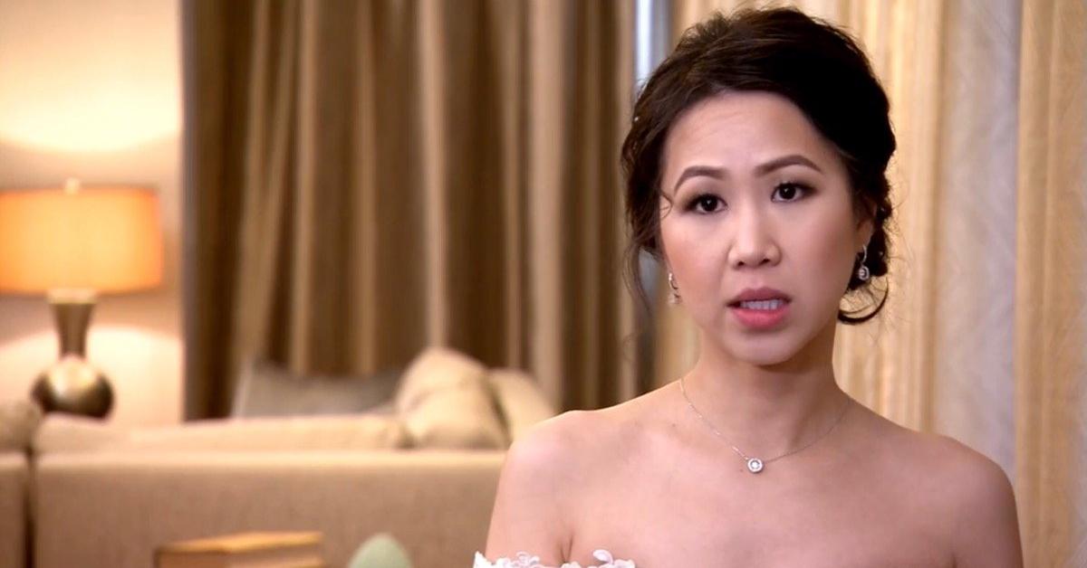 Bao Married at first sight