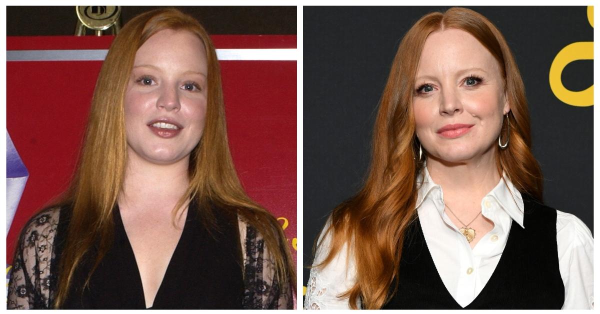 Claire Fisher played by Lauren Ambrose on Six Feet Under - Official Website  for the HBO Series